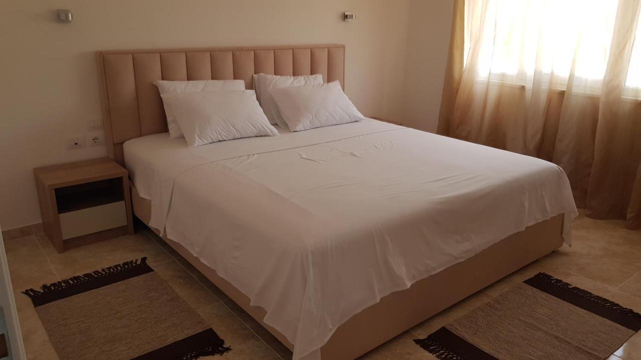 The In Valamar Apartment *