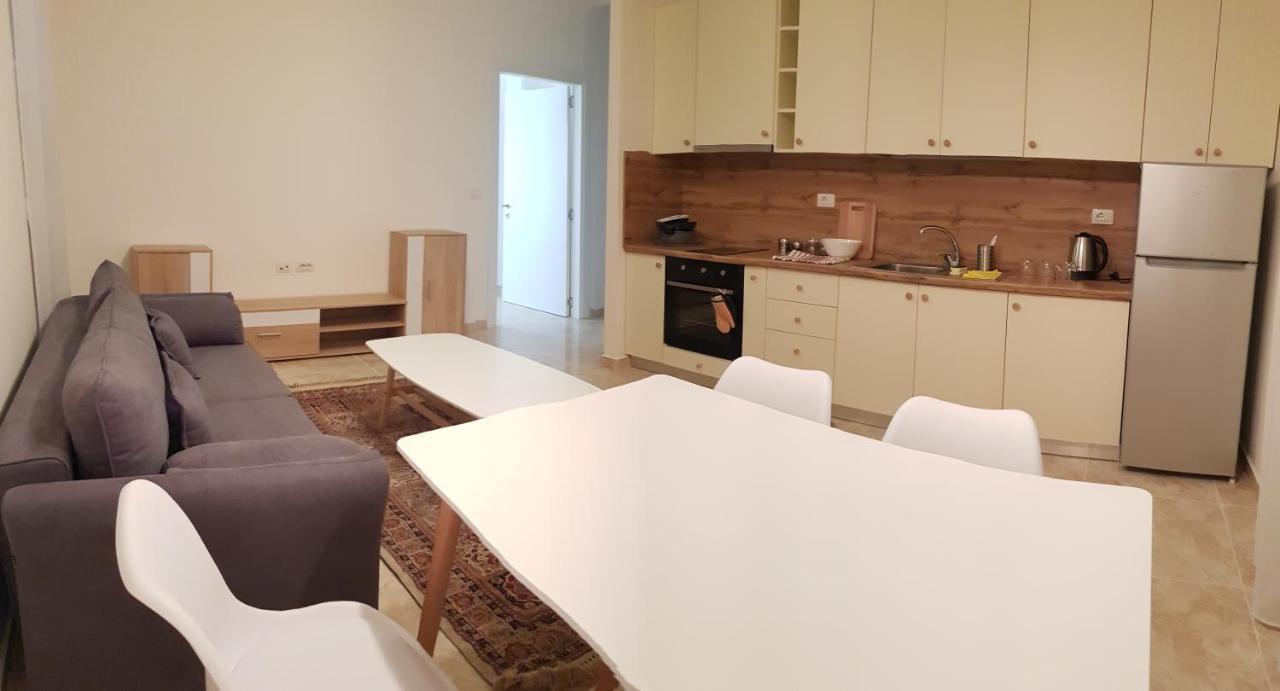 Apartment The In Valamar Hamallaj