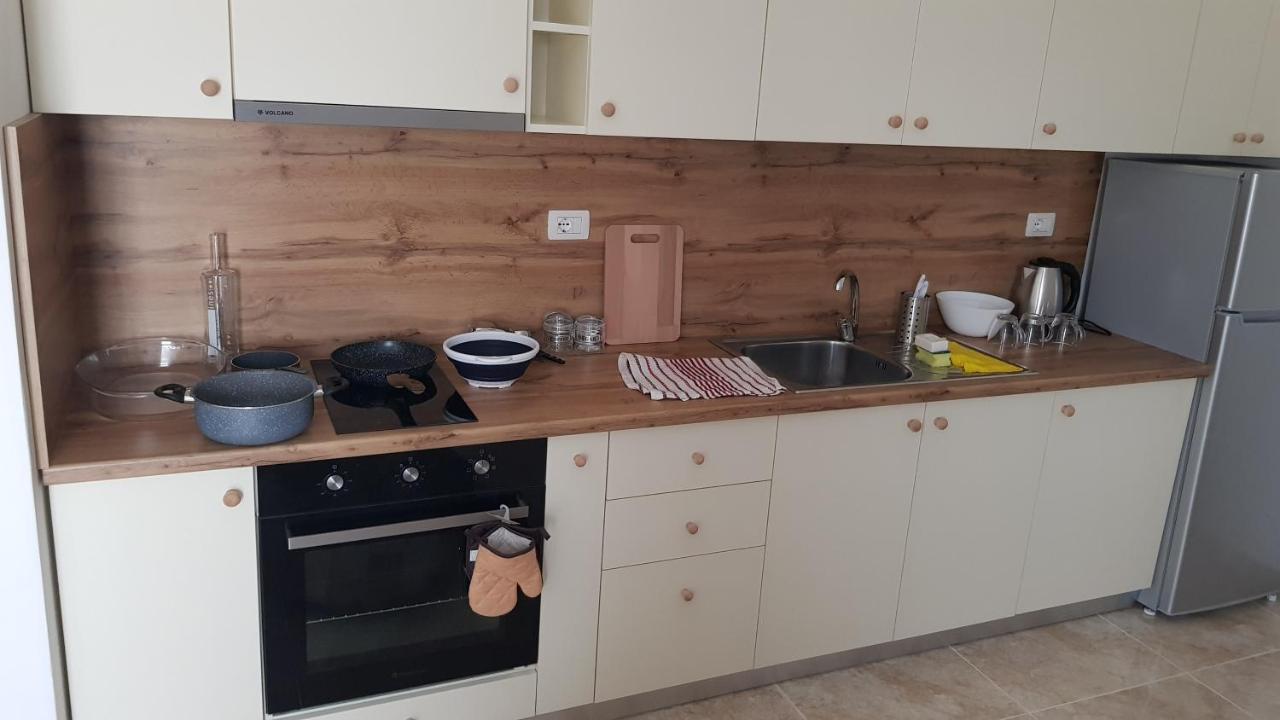 The In Valamar Apartment