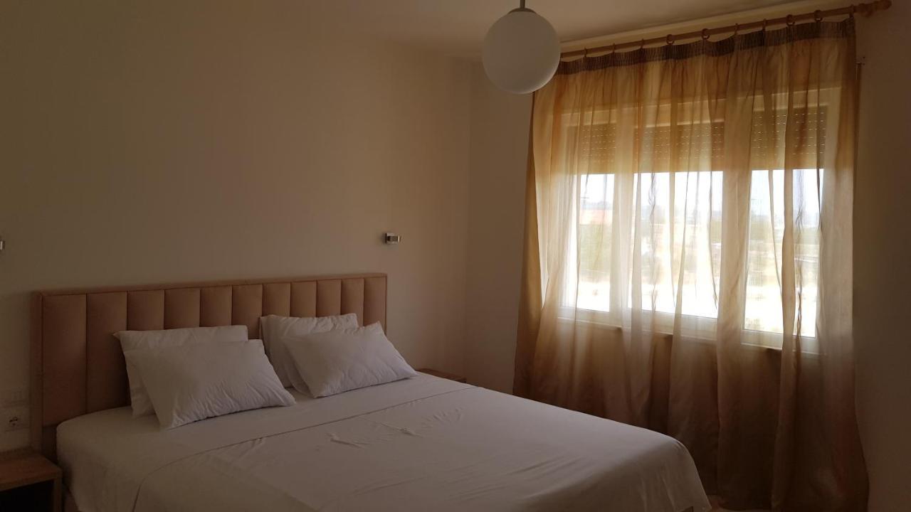 Apartment The In Valamar Hamallaj
