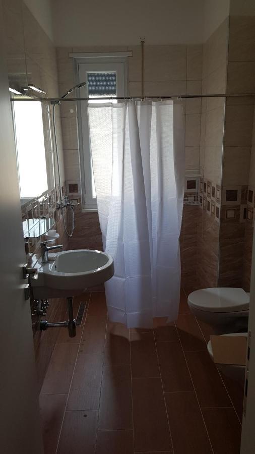 The In Valamar Apartment