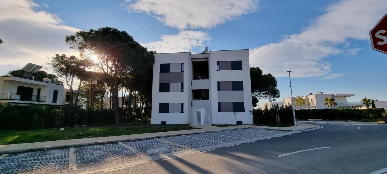 Apartment The In Valamar