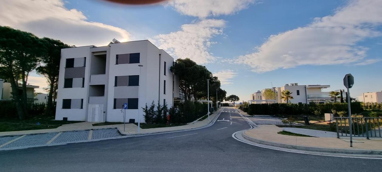 The In Valamar Apartment