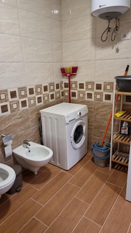 The In Valamar Apartment