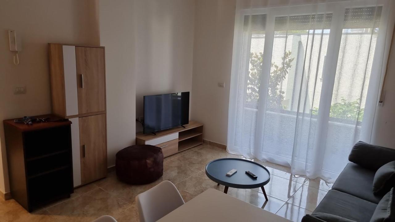 Apartment The In Valamar Hamallaj