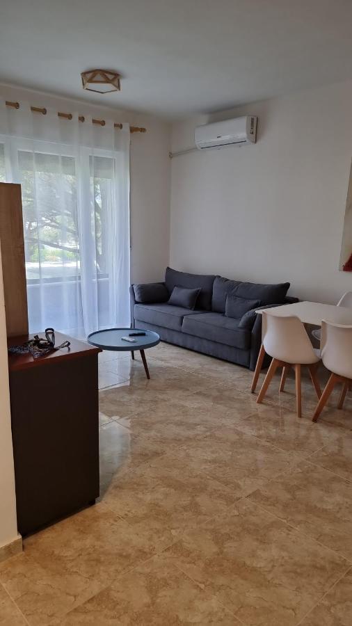 The In Valamar Apartment *
